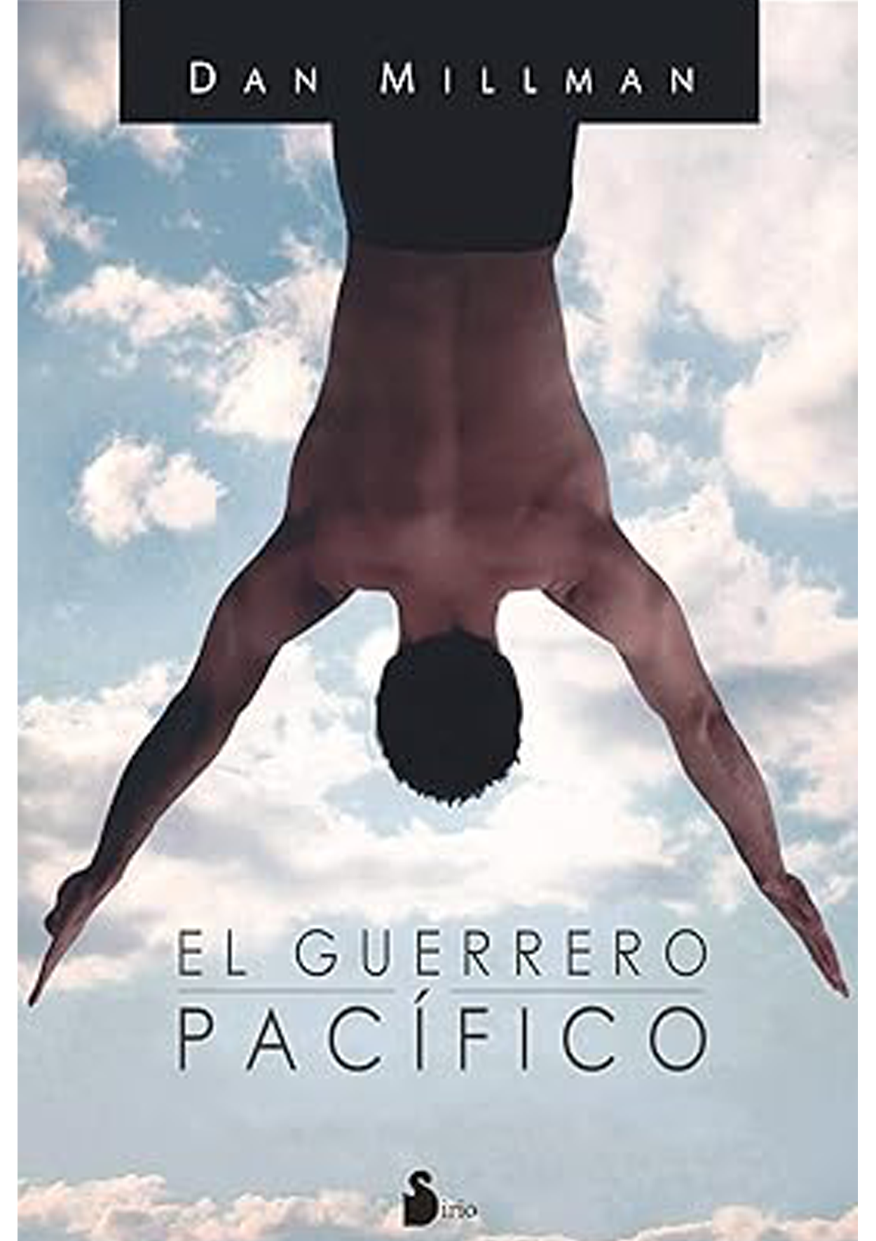 Shop online El guerrero pacífico